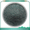 Green Carborundum Silicon Carbide with 90% Sic